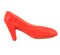 Buttons Galore and More Bulk Buttons - Ladies Shoe - 100 Buttons